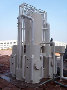 泳池水質的守護者 從監測到處理的全面設備指南