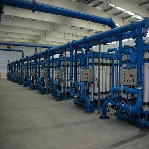 一體化生活污水處理設備 為海南島打造清流，高清大圖展現科技之美